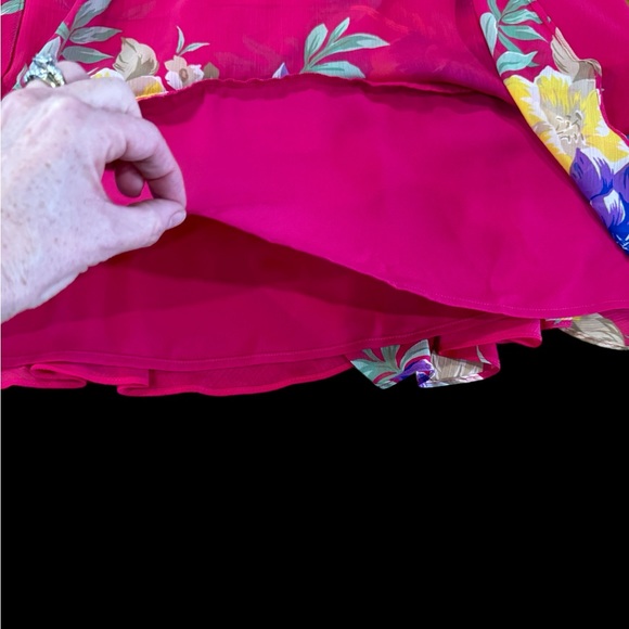 NWT Ralph Lauren Black Label Dress - Picture 9 of 13